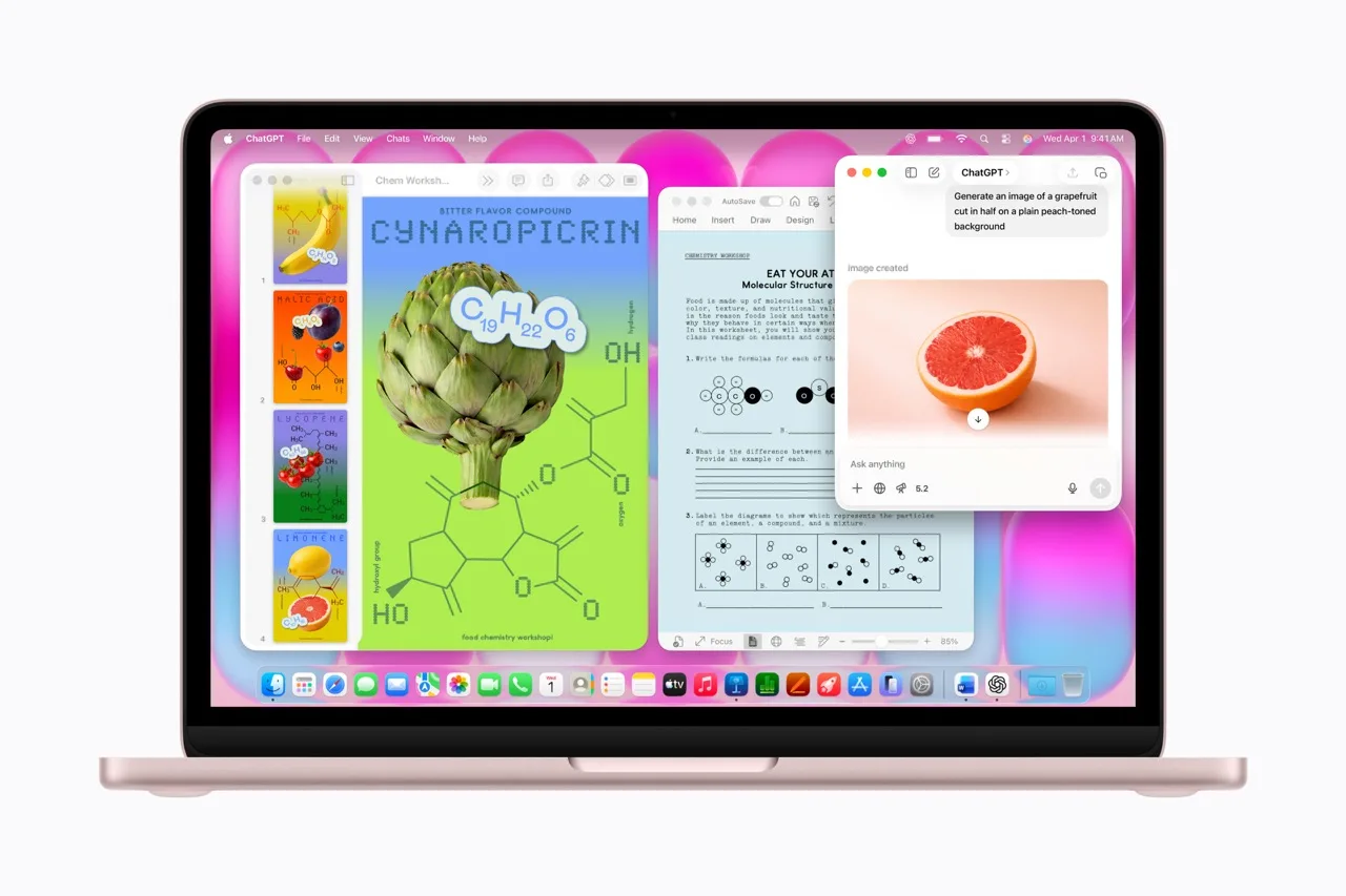Apple, en uygun fiyatlı laptop modeli MacBook Neo'yu tanıttı – görsel 4 Apple, en uygun fiyatlı laptop modeli MacBook Neo'yu tanıttı – görsel 4