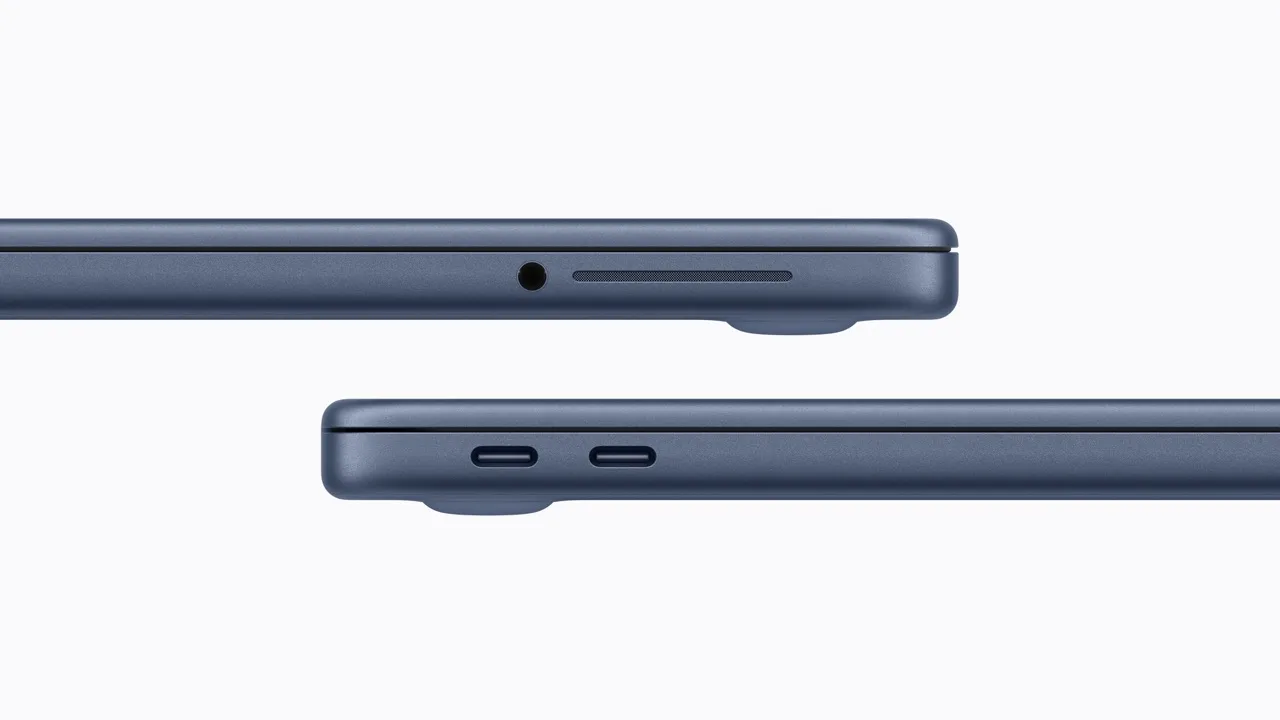 Apple, en uygun fiyatlı laptop modeli MacBook Neo'yu tanıttı – görsel 3 Apple, en uygun fiyatlı laptop modeli MacBook Neo'yu tanıttı – görsel 3