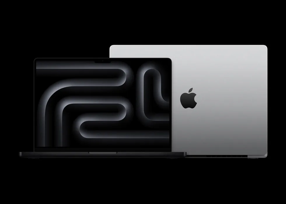 Apple MacBook yeni