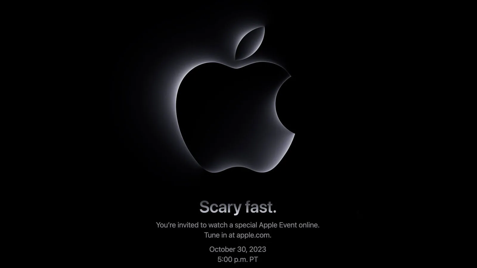 Yeni Apple etkinliği duyuruldu: Mac modelleri yolda!