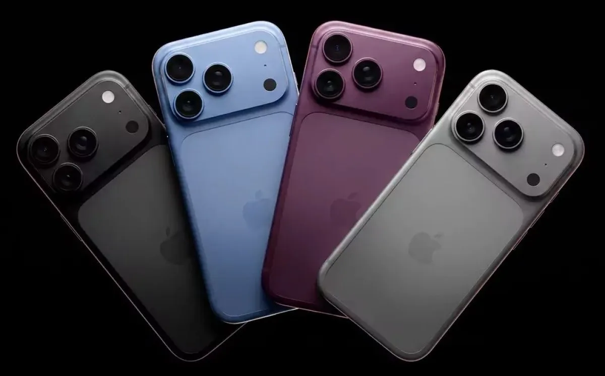 Apple, iPhone etkinliğini 9 Eylül’de düzenleyeceğini açıkladı