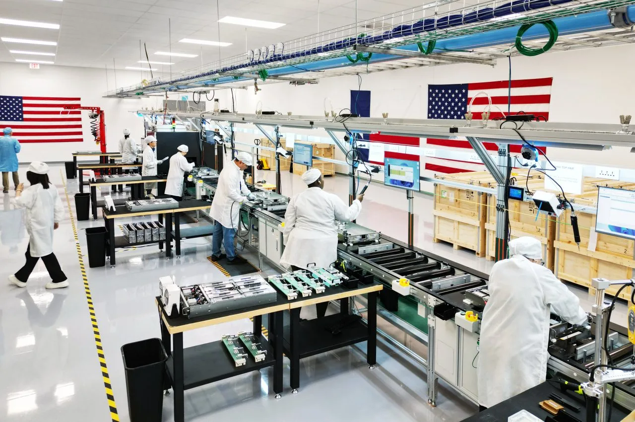 Apple, ABD'ye verdiği yatırım sözünü 600 milyar dolara yükseltti – görsel 3 Apple, ABD'ye verdiği yatırım sözünü 600 milyar dolara yükseltti – görsel 3