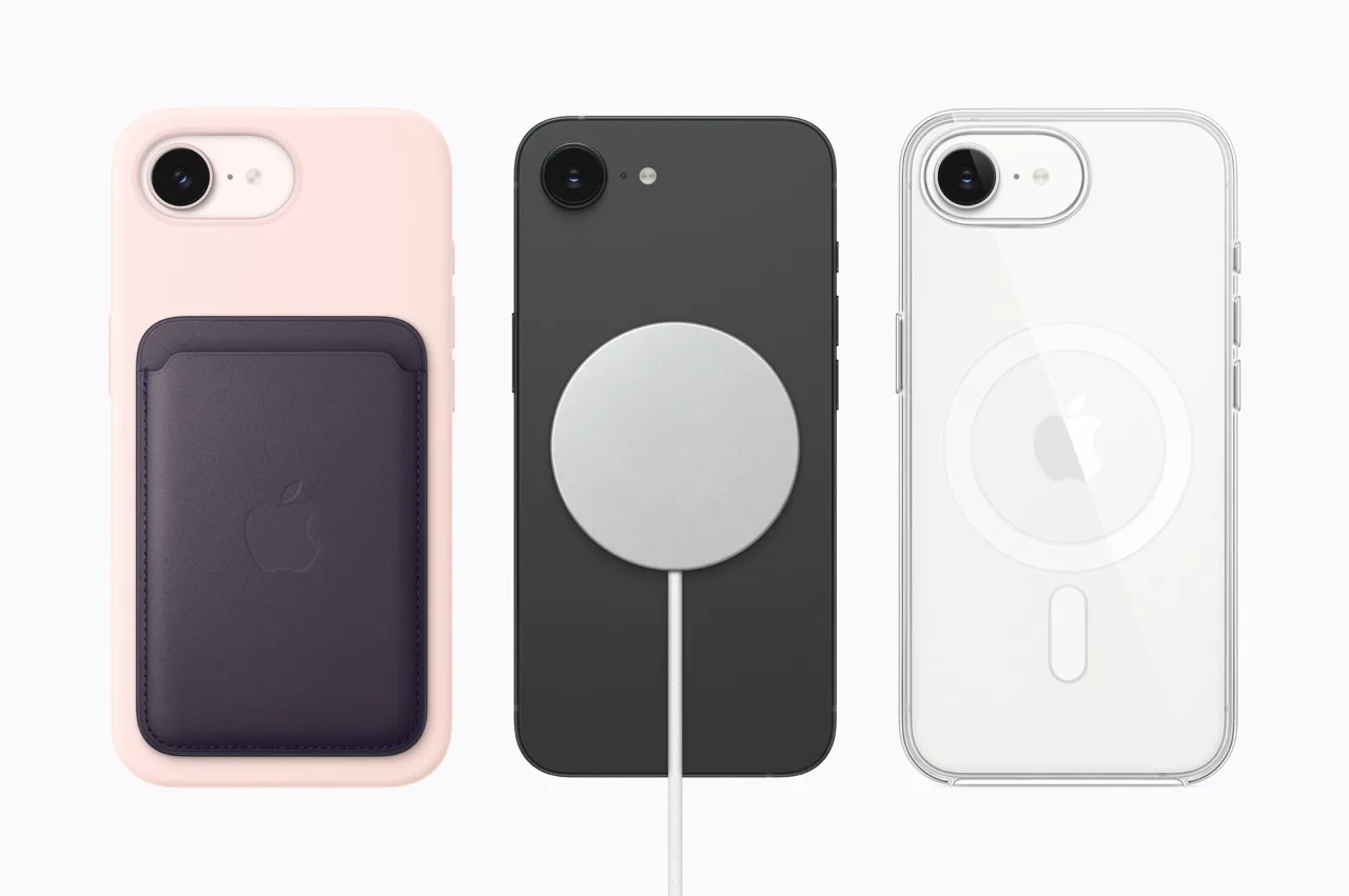 Apple, uygun fiyatlı iPhone 17e ve yeni nesil iPad Air'i tanıttı – görsel 2