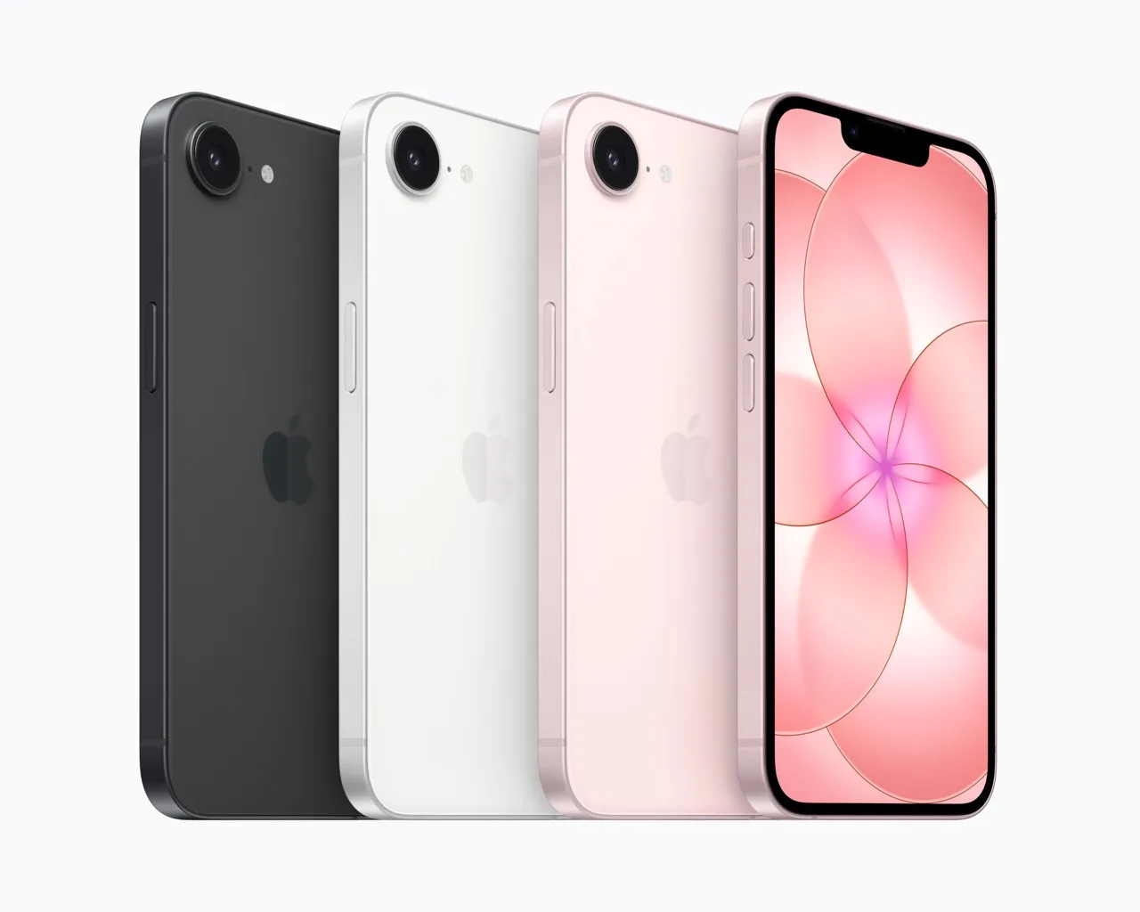 Apple, uygun fiyatlı iPhone 17e ve yeni nesil iPad Air'i tanıttı