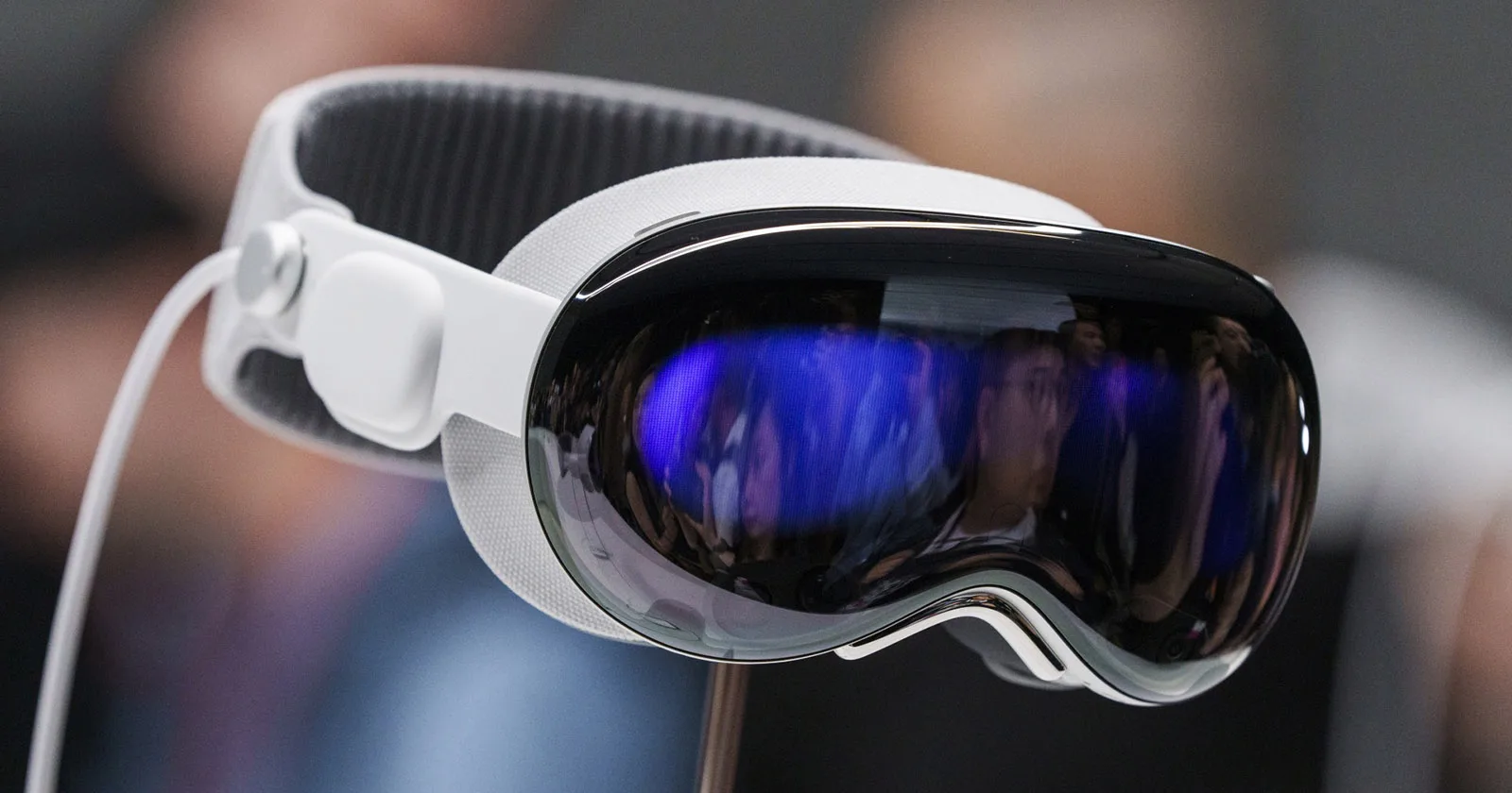 Apple Vision Pro'nun ideal formuna ulaşması biraz zaman alacak