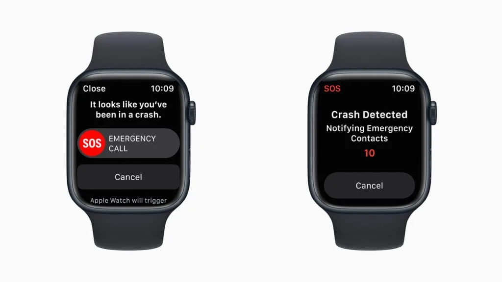 36 saate varan pil ömrü ile Apple Watch Series 8 tanıtıldı – görsel 2 36 saate varan pil ömrü ile Apple Watch Series 8 tanıtıldı – görsel 2