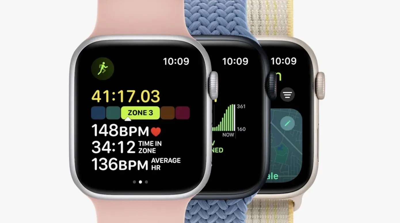 Uygun fiyatıyla dikkat çeken Apple Watch SE tanıtıldı