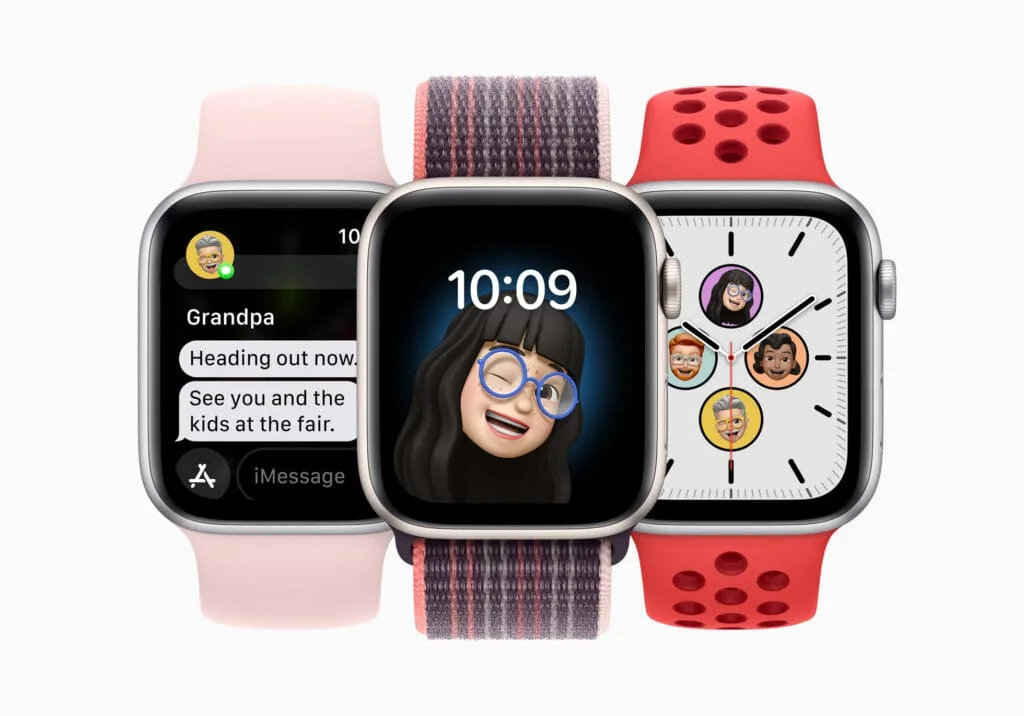Uygun fiyatıyla dikkat çeken Apple Watch SE tanıtıldı – görsel 2