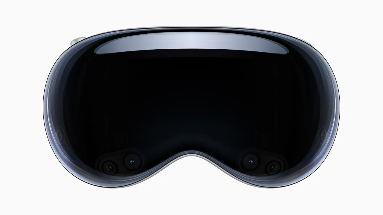Apple'ın karma gerçeklik gözlüğü: Vision Pro – görsel 2