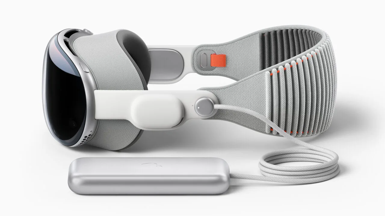 Apple'ın karma gerçeklik gözlüğü: Vision Pro – görsel 5