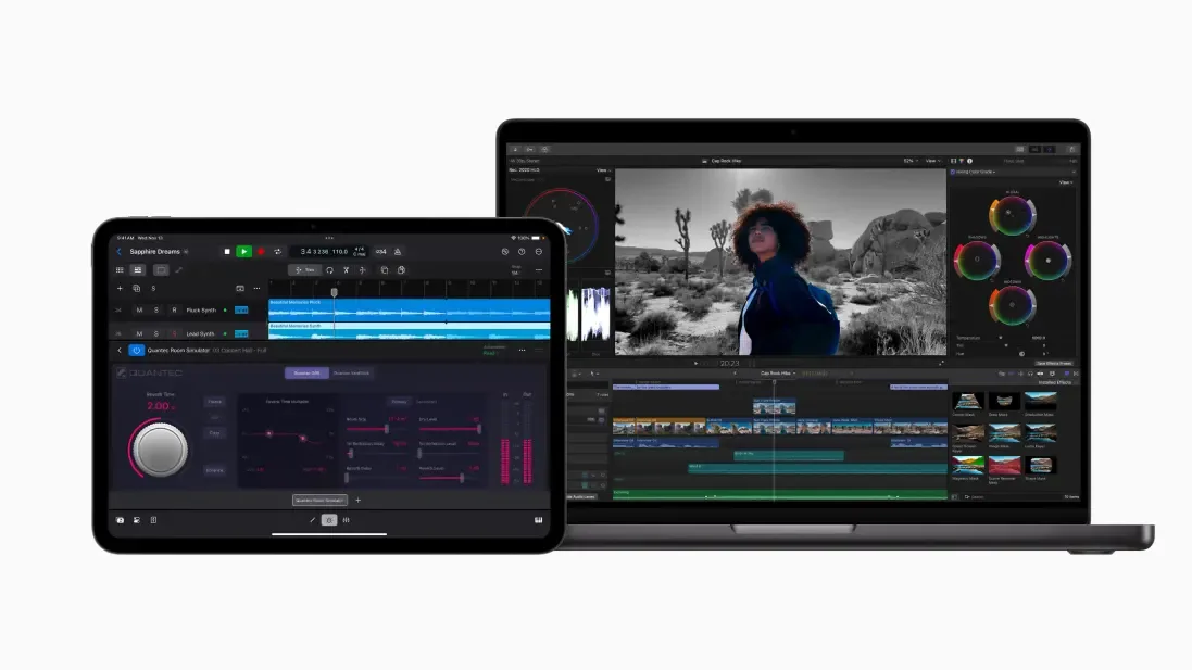 yapay zeka final cut pro