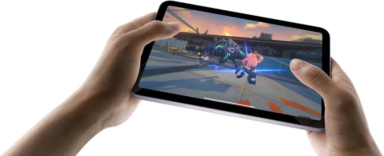 Apple yeni iPad Mini'yi tanıttı – görsel 2 Apple yeni iPad Mini'yi tanıttı – görsel 2