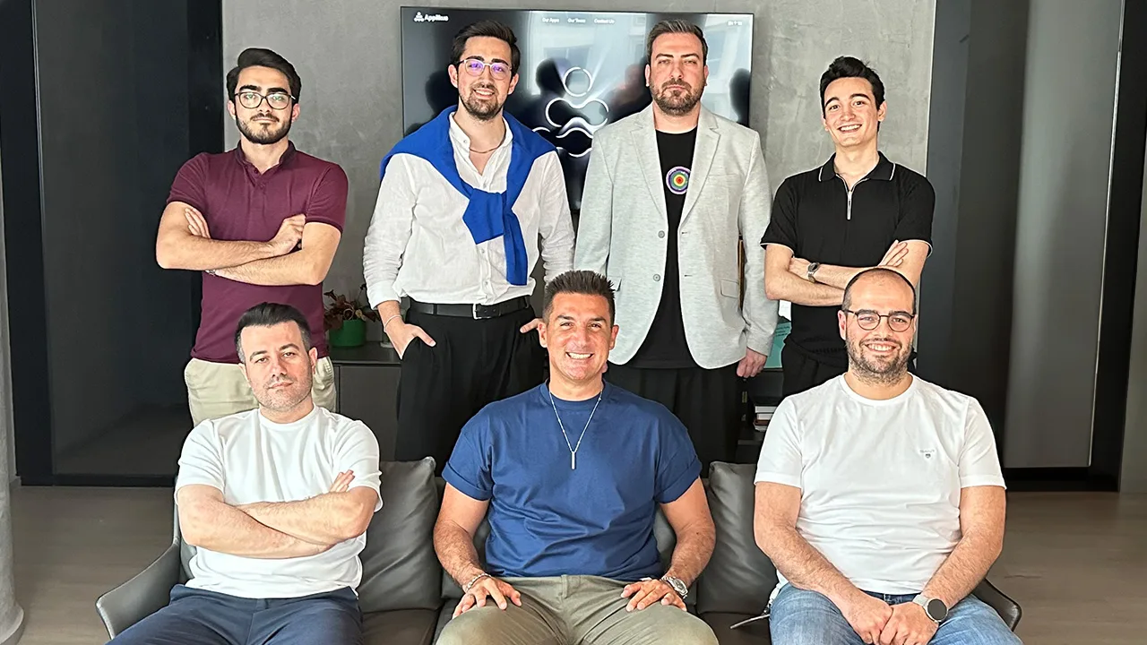 Applikus Startup Studio, 6 girişim ile faaliyetlerine başladı