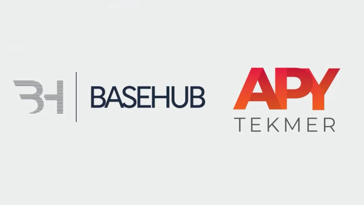 APY Tekmer ve Basehub, 1 milyon dolar yatırım garantili programının başvurularını açtı APY Tekmer ve Basehub, 1 milyon dolar yatırım garantili programının başvurularını açtı