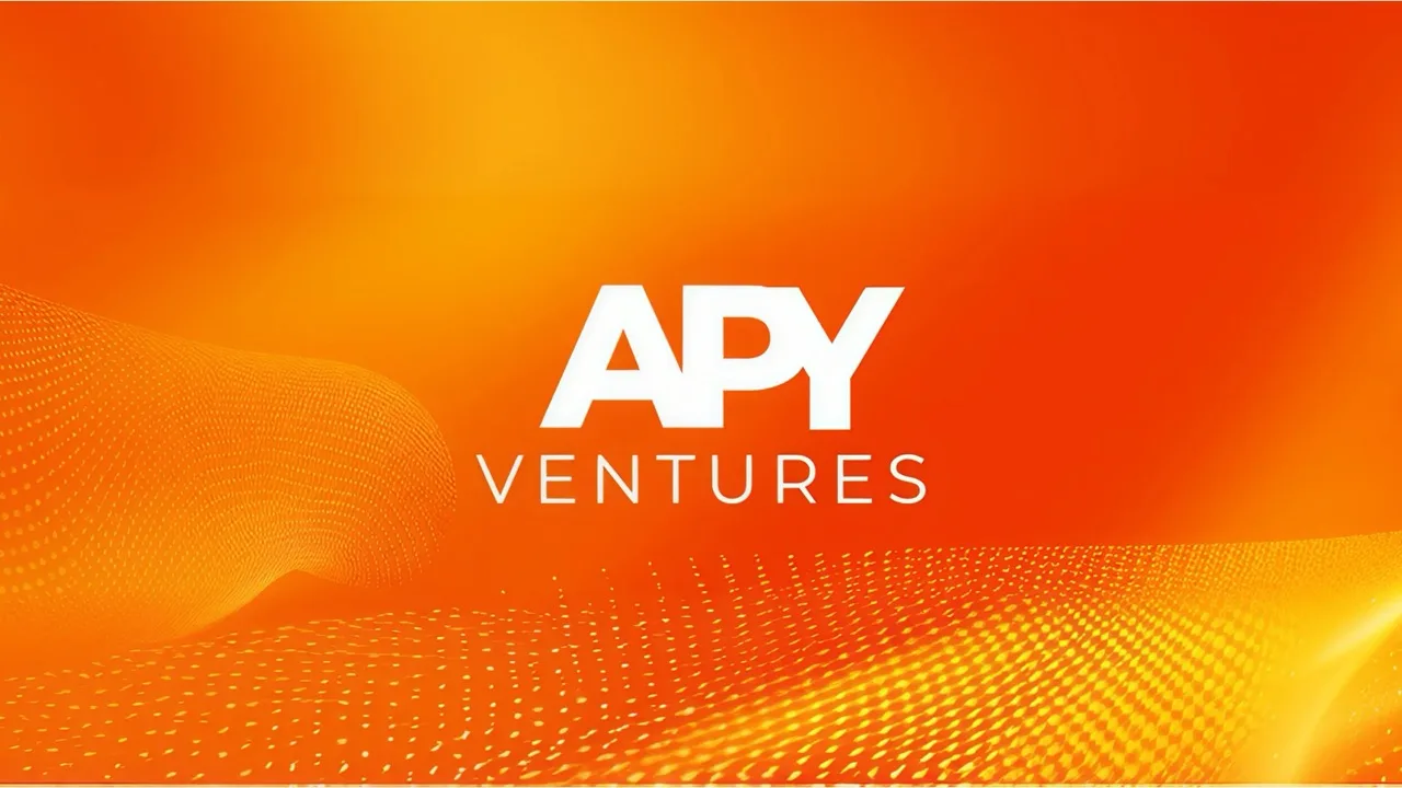 APY Ventures, toplam yatırım tutarını 40 milyon dolara yükseltti