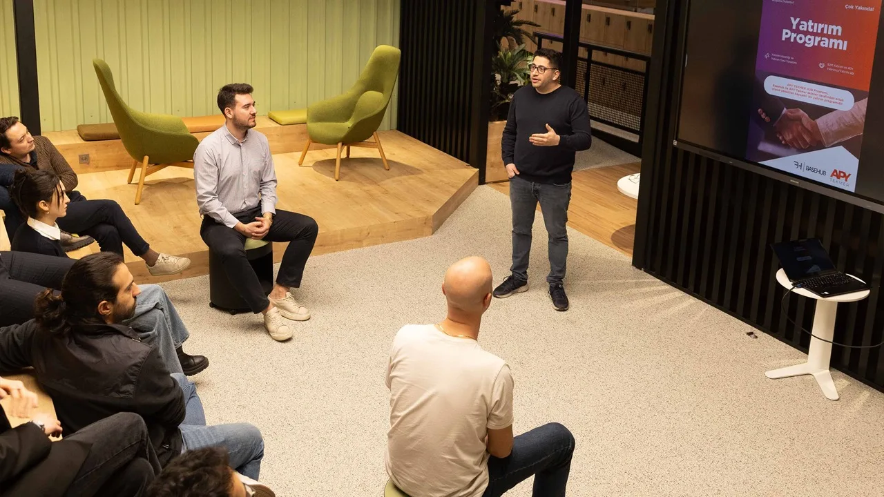 APY Tekmer ve Basehub, 1 milyon dolar yatırım garantili programının başvurularını açtı