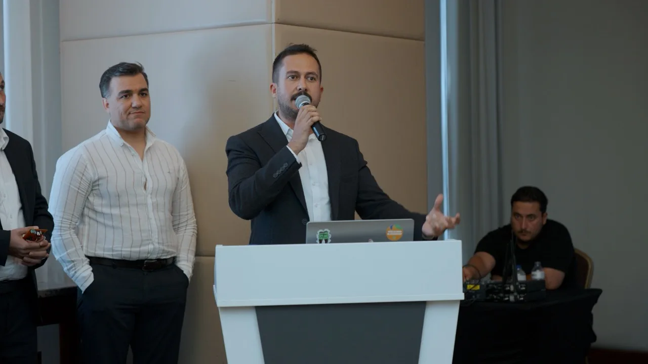 Enerjisa ve INVEXEN imzalı Nar ve İvme girişimcilik programlarından mezun olan 8 girişim – görsel 1 Enerjisa ve INVEXEN imzalı Nar ve İvme girişimcilik programlarından mezun olan 8 girişim – görsel 1