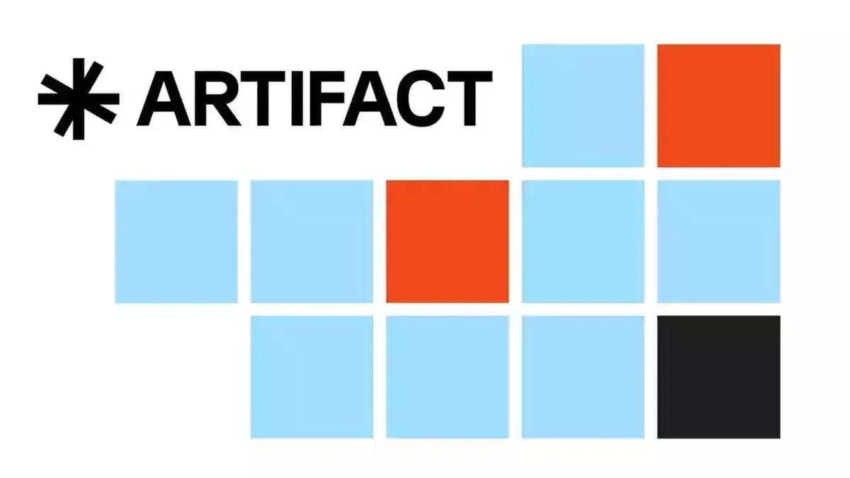 Instagram'ın kurucuları tarafından yapılan haber platformu Artifact kullanıcılara sunuldu Instagram'ın kurucuları tarafından yapılan haber platformu Artifact kullanıcılara sunuldu