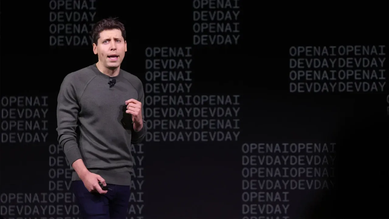OpenAI, yeni Astra 6.1 modelini rafa kaldırdı