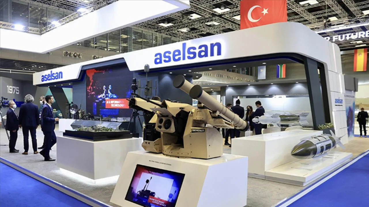 ASELSAN'dan yapay zeka teknolojisi: ASEL GPT