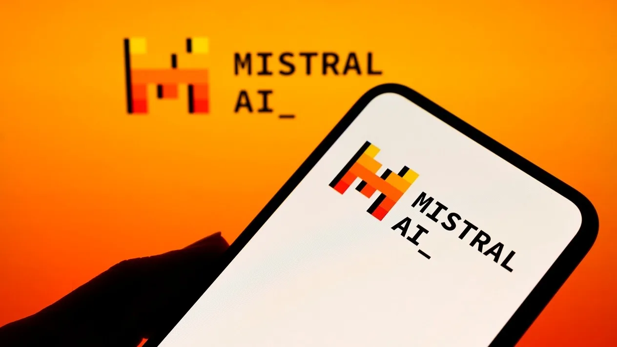 Mistral, 21 milyar euro değerlemeyle 3 milyar euro yatırım aldı