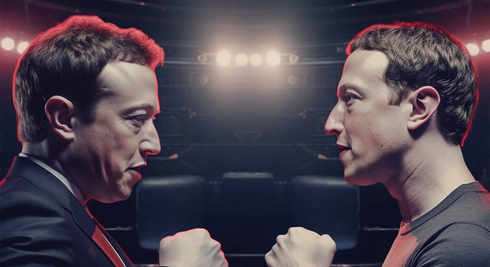 Mustafa Varank'tan Elon Musk ve Mark Zuckerberg'e davet: "Er meydanına çıkın."