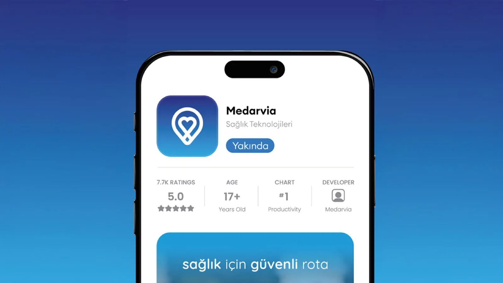 Sağlık turizmini dijitalleştiren Medarvia, 1.4 milyon dolar değerlemeyle yatırım aldı