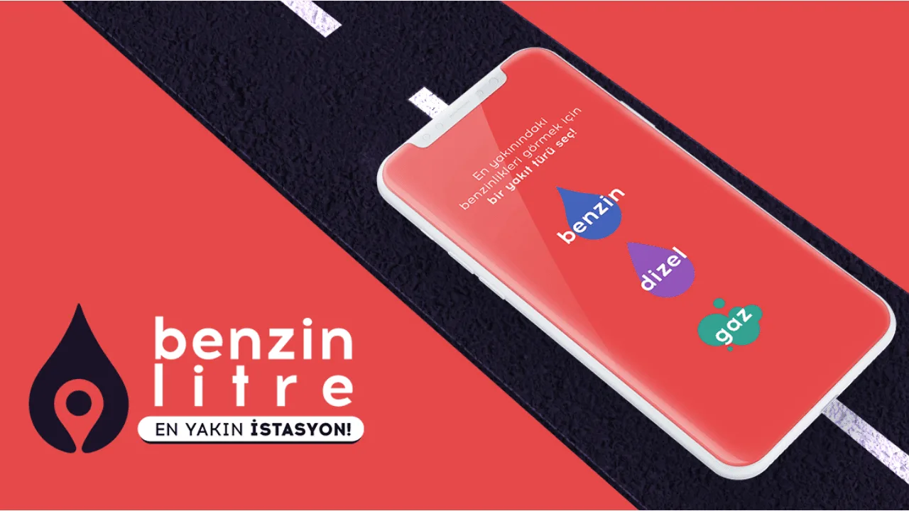 BenzinLitre