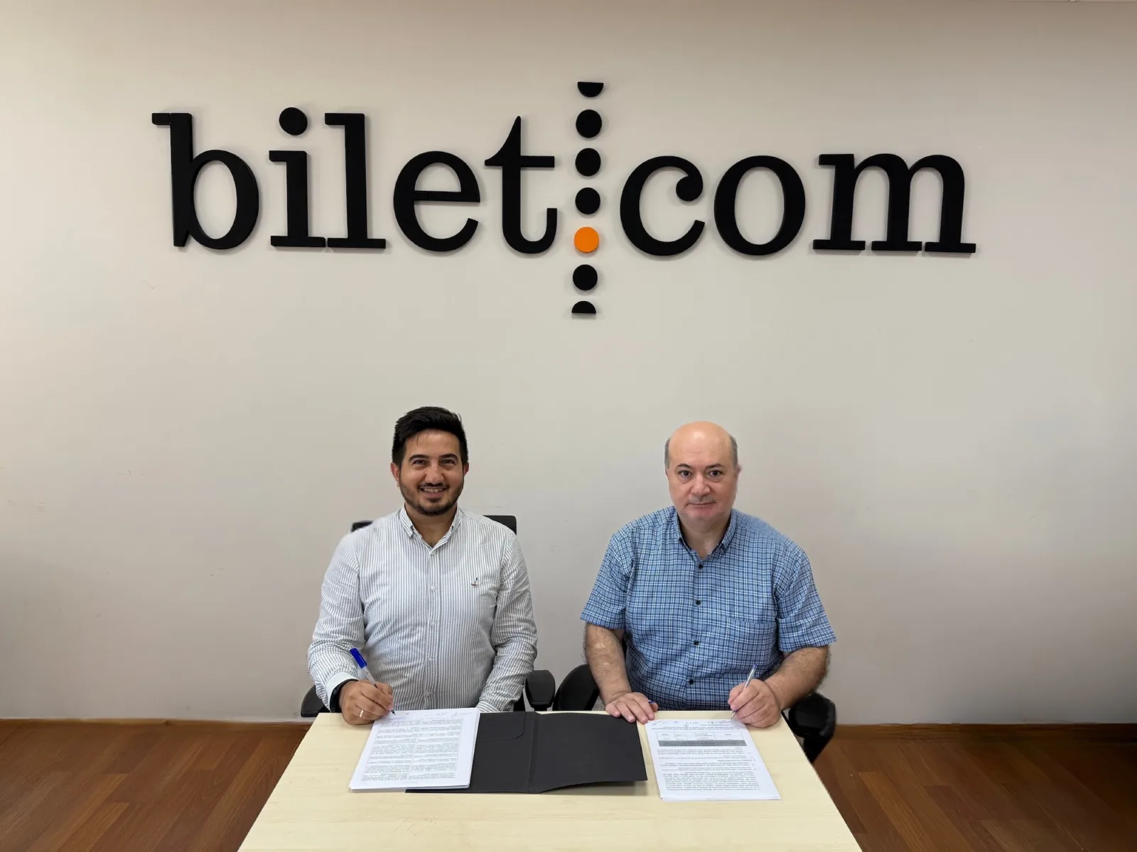 Yerli bilet platformu Bilet.com, Insha Ventures'tan yatırım aldı