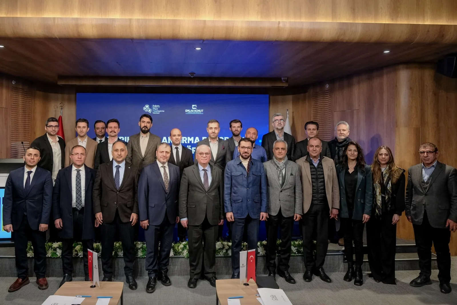 BTM'nin startup yatırımcılığına odaklanan programı Yatırımcı Hızlandırma Programı'nın başvuruları başladı – görsel 2