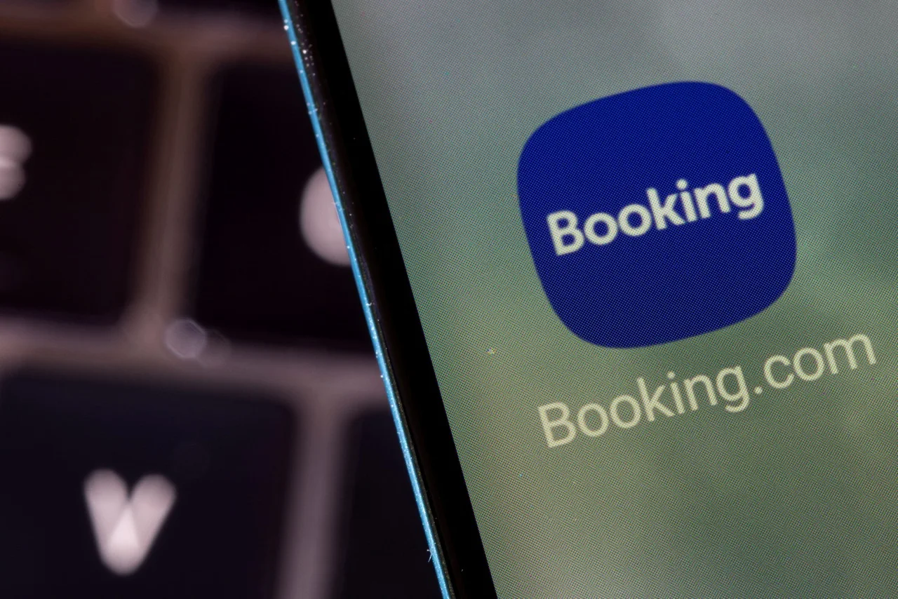 Booking.com, müşteri verilerinin ele geçirildiğini açıkladı Booking.com, müşteri verilerinin ele geçirildiğini açıkladı