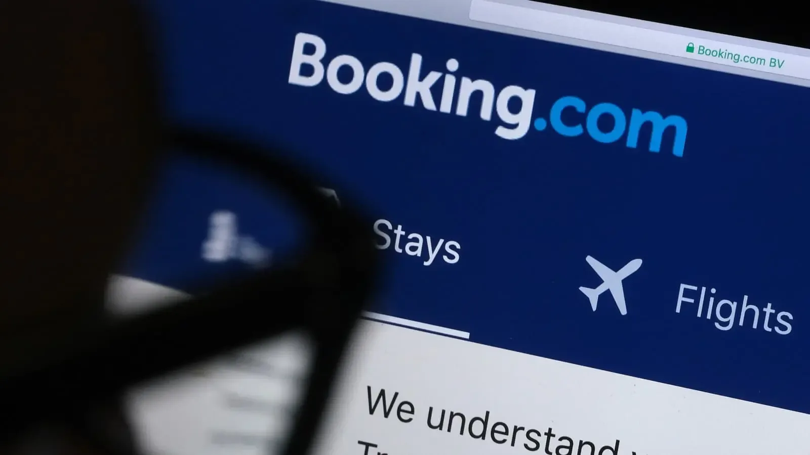 Booking.com, müşteri verilerinin ele geçirildiğini açıkladı
