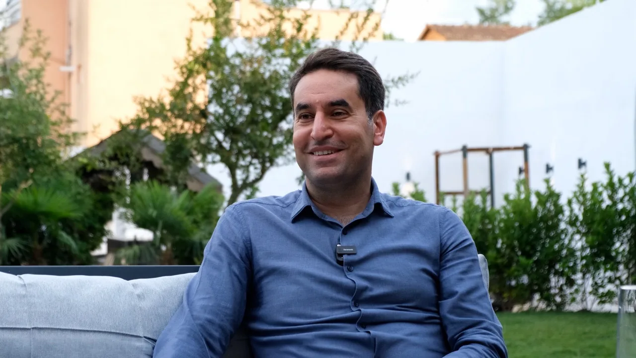 Kripto para yasası ile neler değişecek | OKX Türkiye Yönetim Kurulu Başkanı Mehmet Çamır