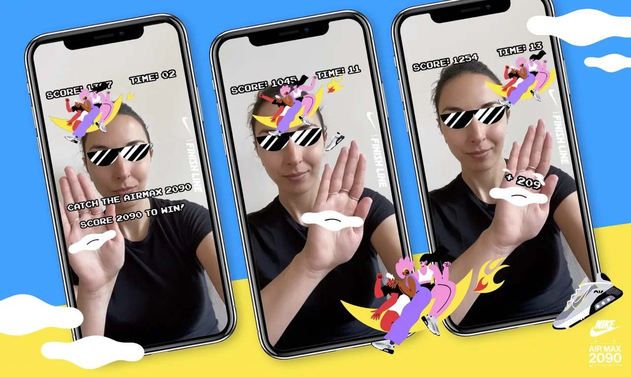 Satışlarınızı artırmanın yeni yolu: Snapchat kullanmak – görsel 3 Satışlarınızı artırmanın yeni yolu: Snapchat kullanmak – görsel 3