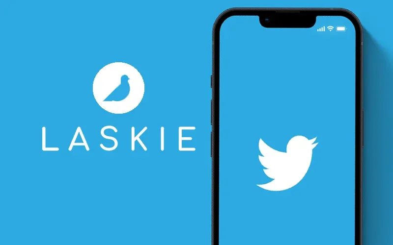 Twitter'ın çatı şirketi X Corp., işe alım hizmeti sunan Laskie'yi satın aldı