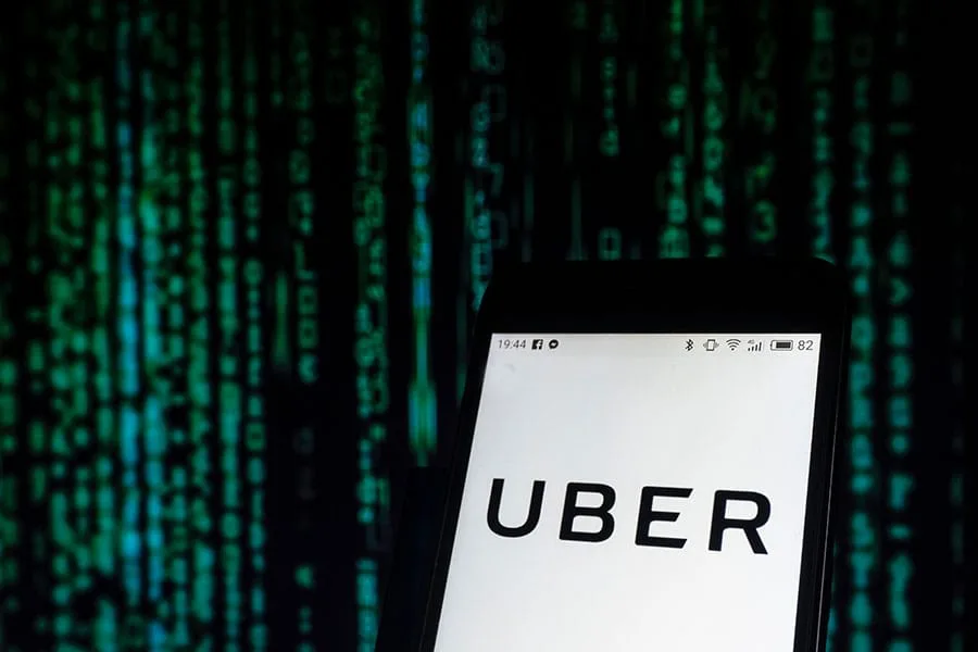 Uber