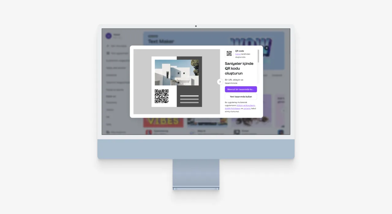 QR kod nasıl oluşturulur? En iyi 3 QR kod oluşturucu – görsel 2 QR kod nasıl oluşturulur? En iyi 3 QR kod oluşturucu – görsel 2