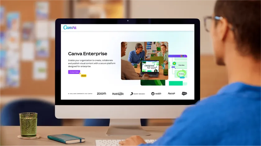 Canva, yeni özelliklerini duyurdu – görsel 1 Canva, yeni özelliklerini duyurdu – görsel 1