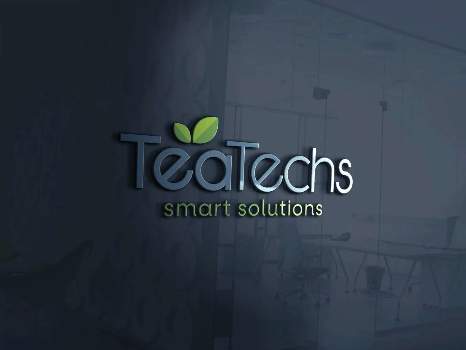 TeaTechs Smart Solutions