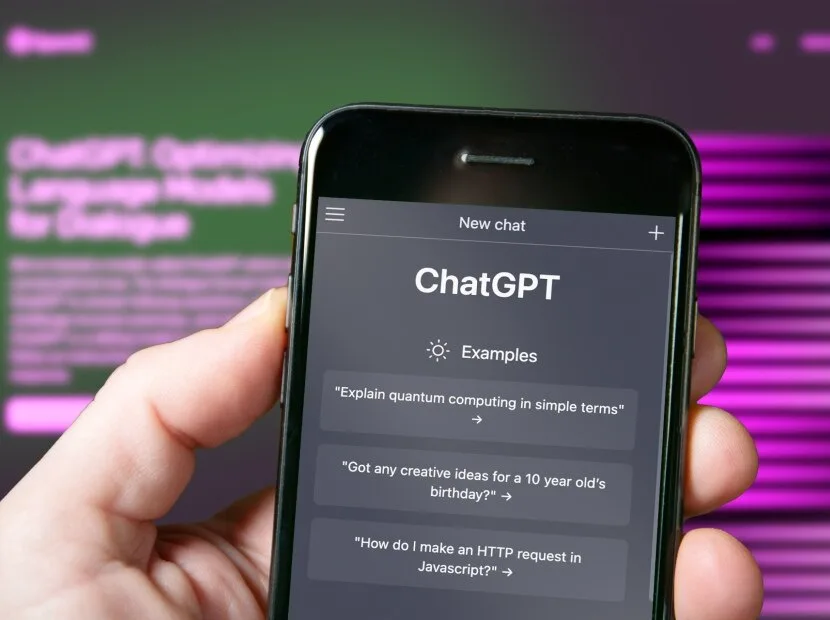 OpenAI, ChatGPT içinde reklam göstermeye hazırlanıyor – görsel 1 OpenAI, ChatGPT içinde reklam göstermeye hazırlanıyor – görsel 1