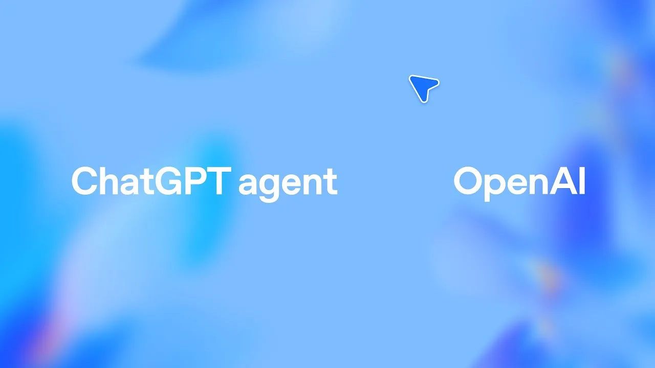 OpenAI, internette sizin yerinize gezen ChatGPT Agent modunu tanıttı