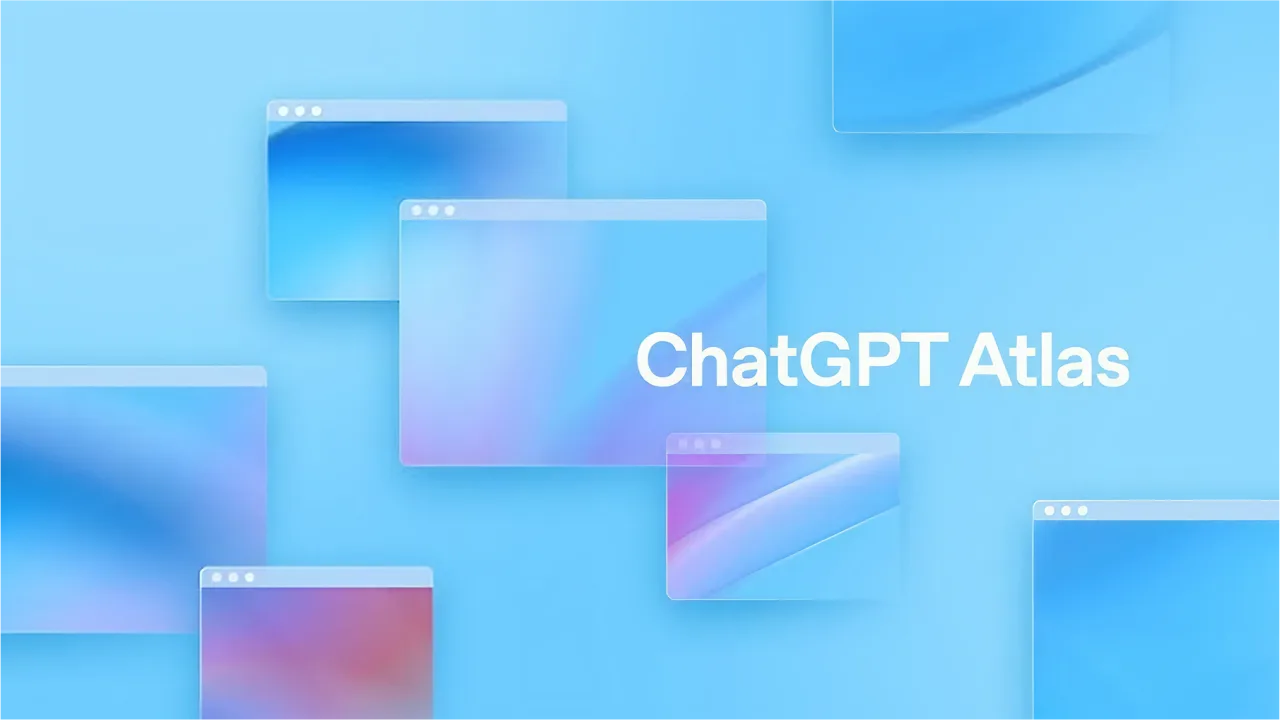 OpenAI, kendi tarayıcısı ChatGPT Atlas'ı tanıttı – görsel 1 OpenAI, kendi tarayıcısı ChatGPT Atlas'ı tanıttı – görsel 1