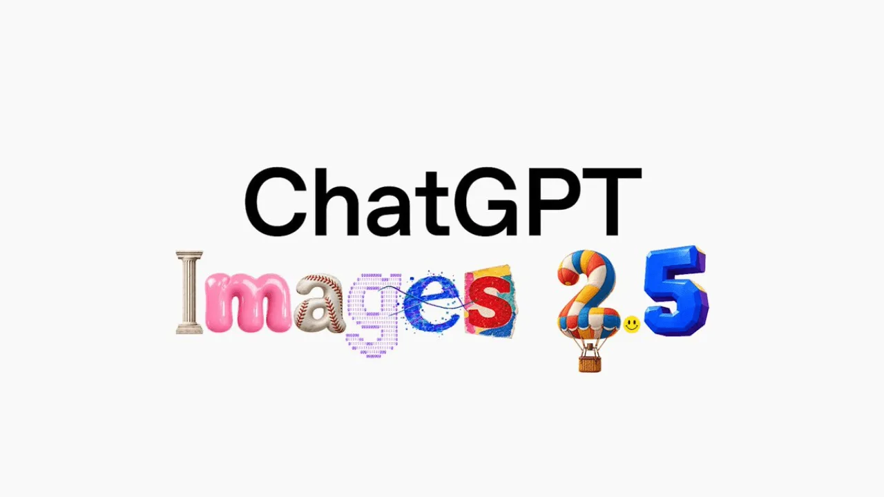 OpenAI, ChatGPT Images 2.5’i tanıttı