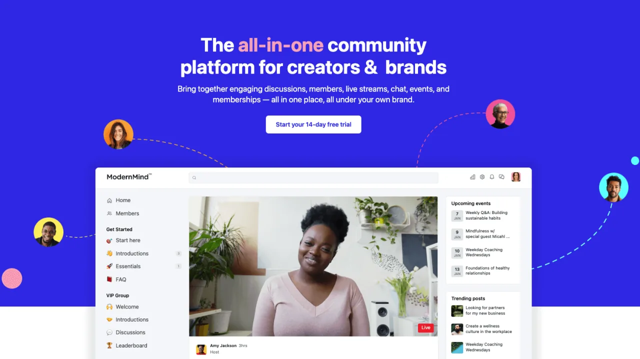 İşlerinizi daha hızlı halledebileceğiniz en iyi 10 no-code platform – görsel 8 İşlerinizi daha hızlı halledebileceğiniz en iyi 10 no-code platform – görsel 8