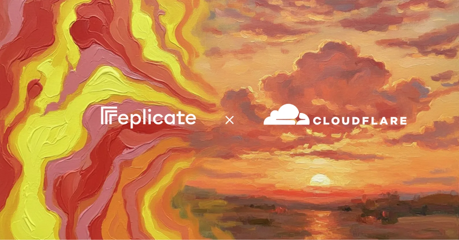 Fal rakibi Replicate, Cloudflare tarafından satın alındı