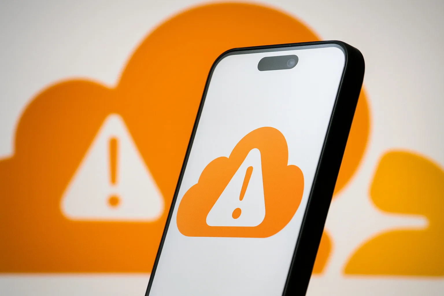 Cloudflare’in çökmesiyle dünya genelinde erişim problemleri yaşandı Cloudflare’in çökmesiyle dünya genelinde erişim problemleri yaşandı