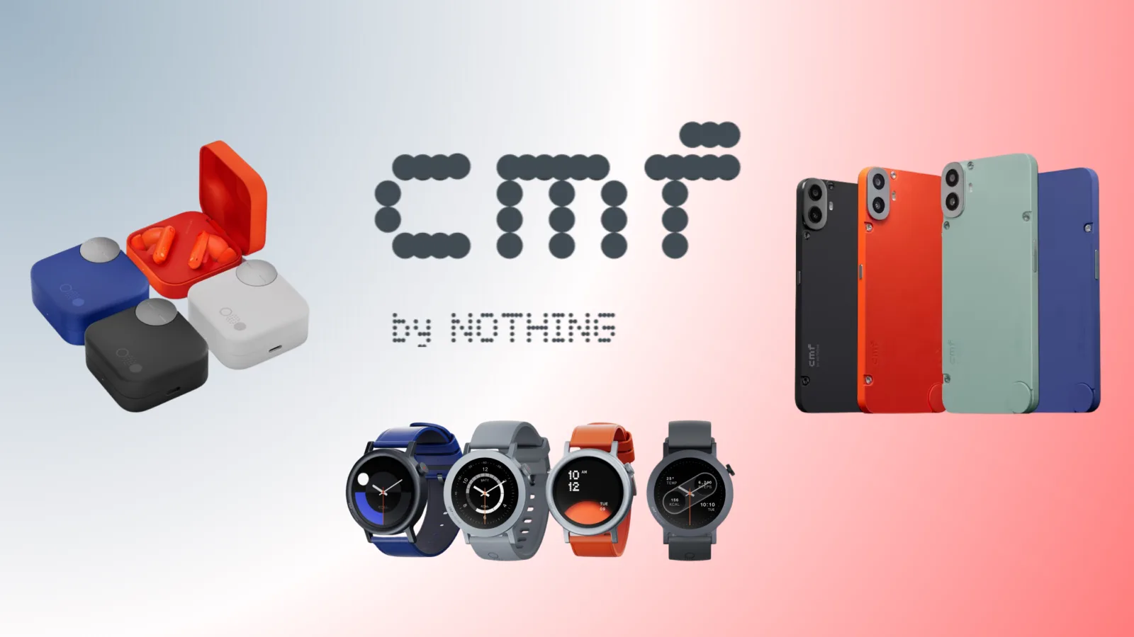 CMF by Nothing