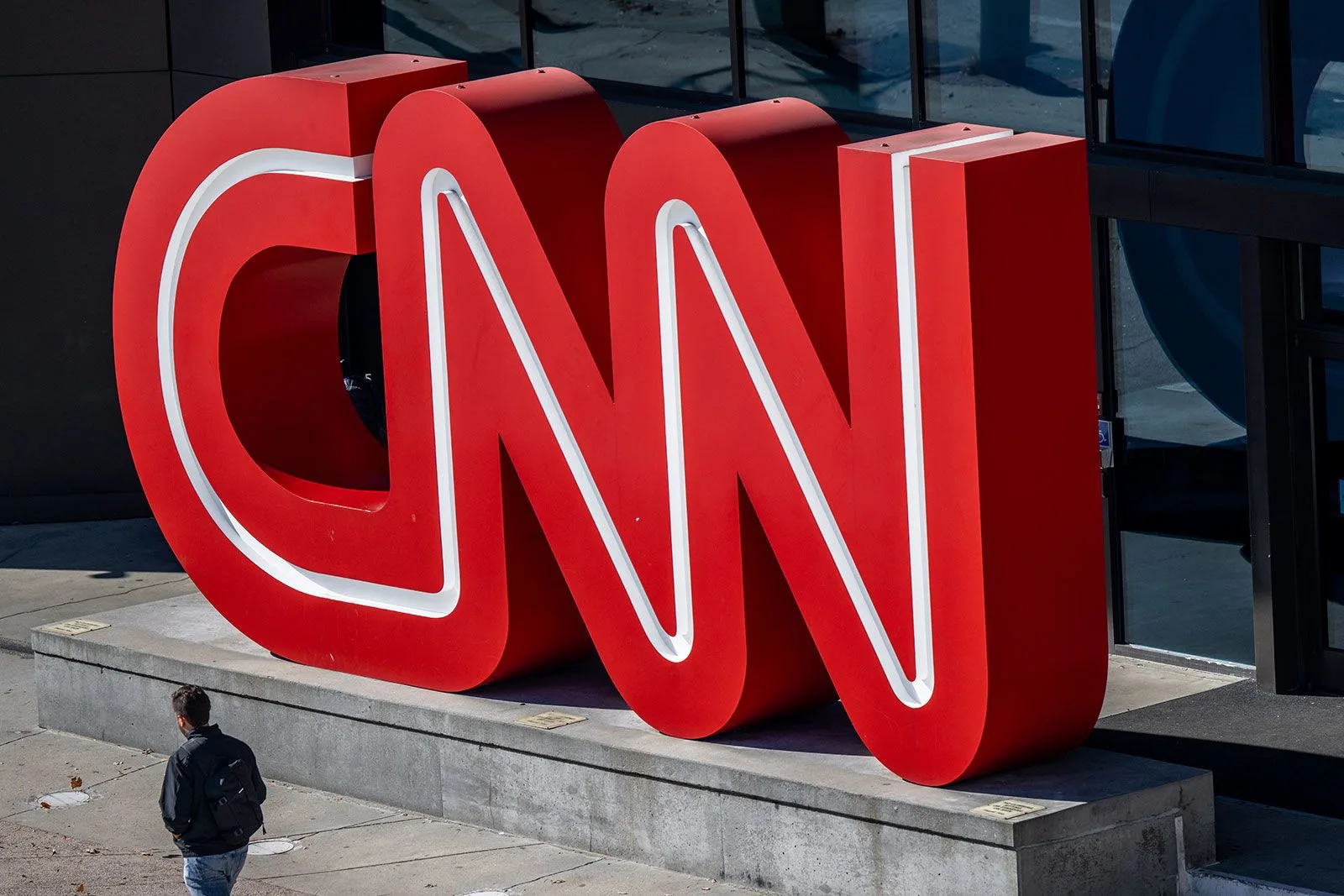 CNN, yapay zeka şirketi Perplexity'e telif davası açtı