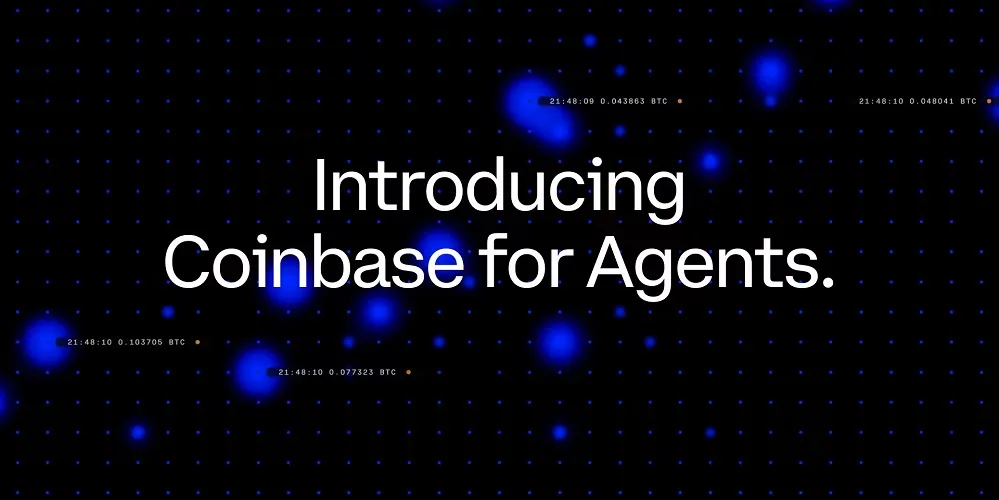 Coinbase, borsada işlem yapabilen yapay zeka ajanlarını tanıttı