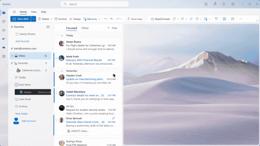 Microsoft 365 uygulamalarına yapay zeka desteği geldi – görsel 2